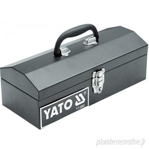 Yato YT-0882–Boîte à outils B009SFMCDQ